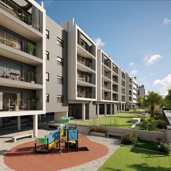 In der pulsierenden Stadt Alicante (Alacant) gelegen, bietet diese exklusive Wohnanlage eine Auswahl von 23 Immobilien, darunter elegante Apartments In der pulsierenden Stadt Alicante (Alacant) gelegen, bietet diese exklusive Wohnanlage eine Auswahl von 23 Immobilien, darunter elegante Apartments
