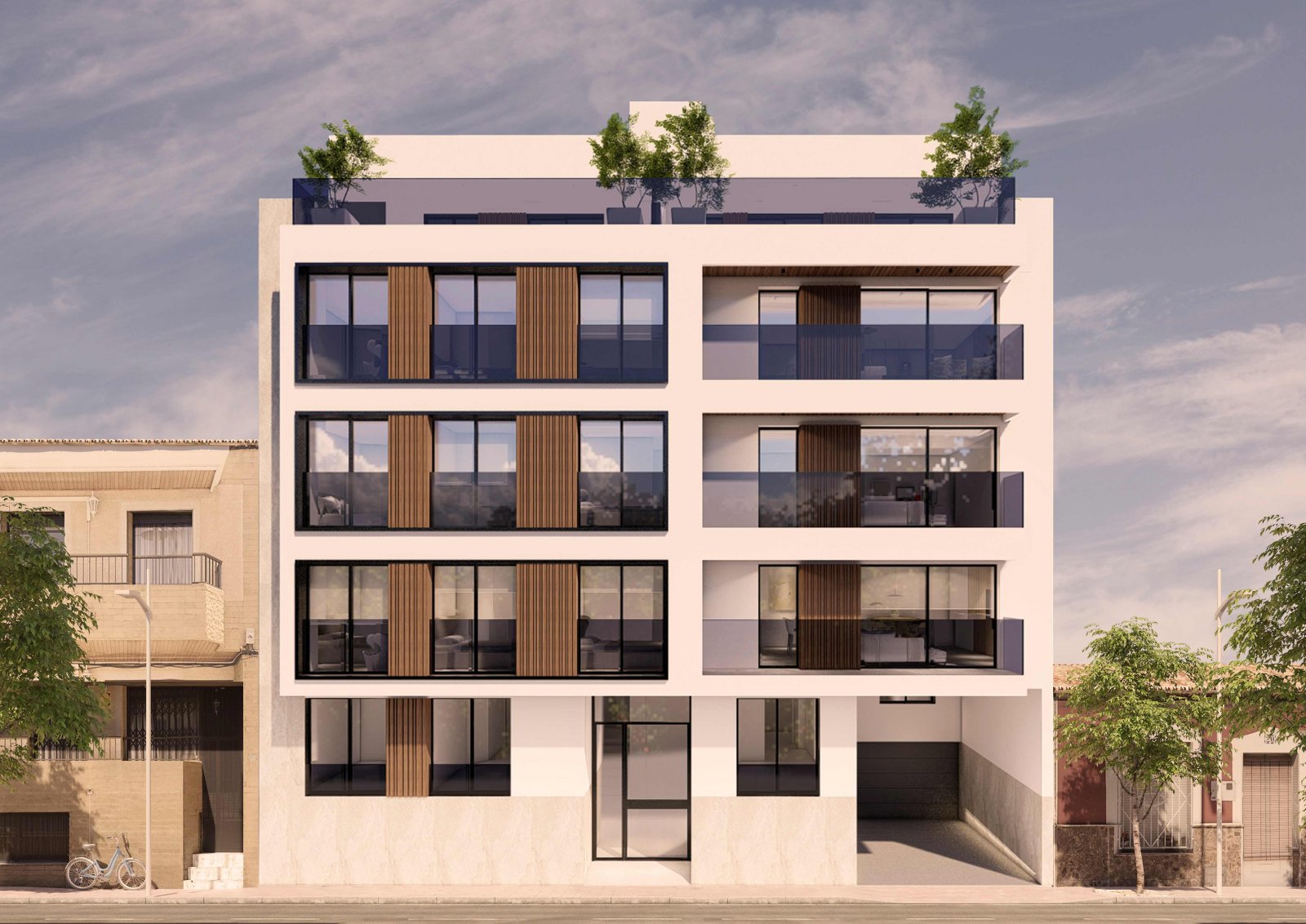 In der charmanten Stadt Guardamar del Segura gelegen, bietet diese exklusive Wohnanlage eine Auswahl von 13 Wohnungen, darunter Apartments, Erdgescho In der charmanten Stadt Guardamar del Segura gelegen, bietet diese exklusive Wohnanlage eine Auswahl von 13 Wohnungen, darunter Apartments, Erdgescho