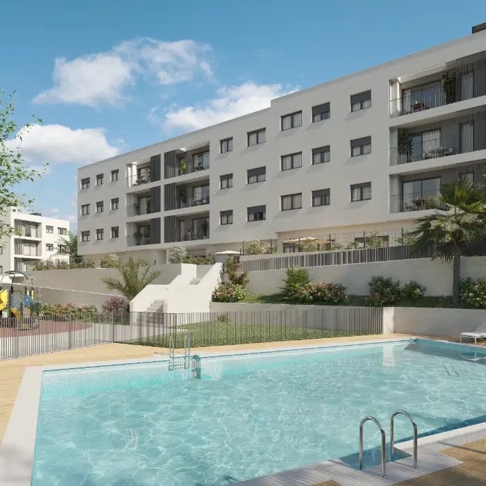 In der pulsierenden Stadt Alicante (Alacant) gelegen, bietet dieser Wohnkomplex eine Auswahl von 37 Wohneinheiten, darunter Apartments und Erdgeschos In der pulsierenden Stadt Alicante (Alacant) gelegen, bietet dieser Wohnkomplex eine Auswahl von 37 Wohneinheiten, darunter Apartments und Erdgeschos