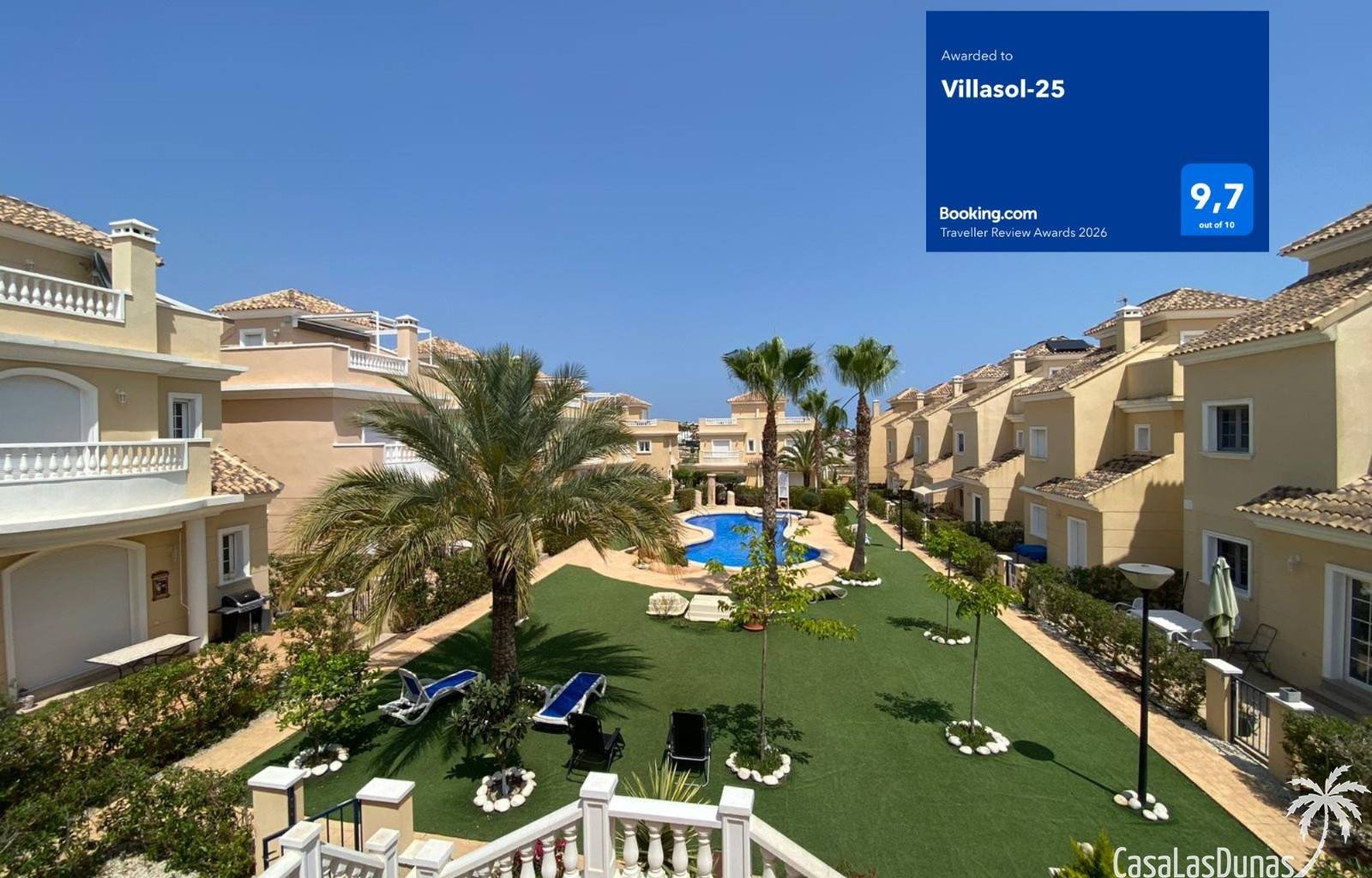 Villasol 25 ist ein modernes und stilvolles Apartment mit zwei Schlafzimmern in Urb. Der Yachthafen. Die Wohnung verfügt über eine gut ausgestattete Villasol 25 ist ein modernes und stilvolles Apartment mit zwei Schlafzimmern in Urb. Der Yachthafen. Die Wohnung verfügt über eine gut ausgestattete