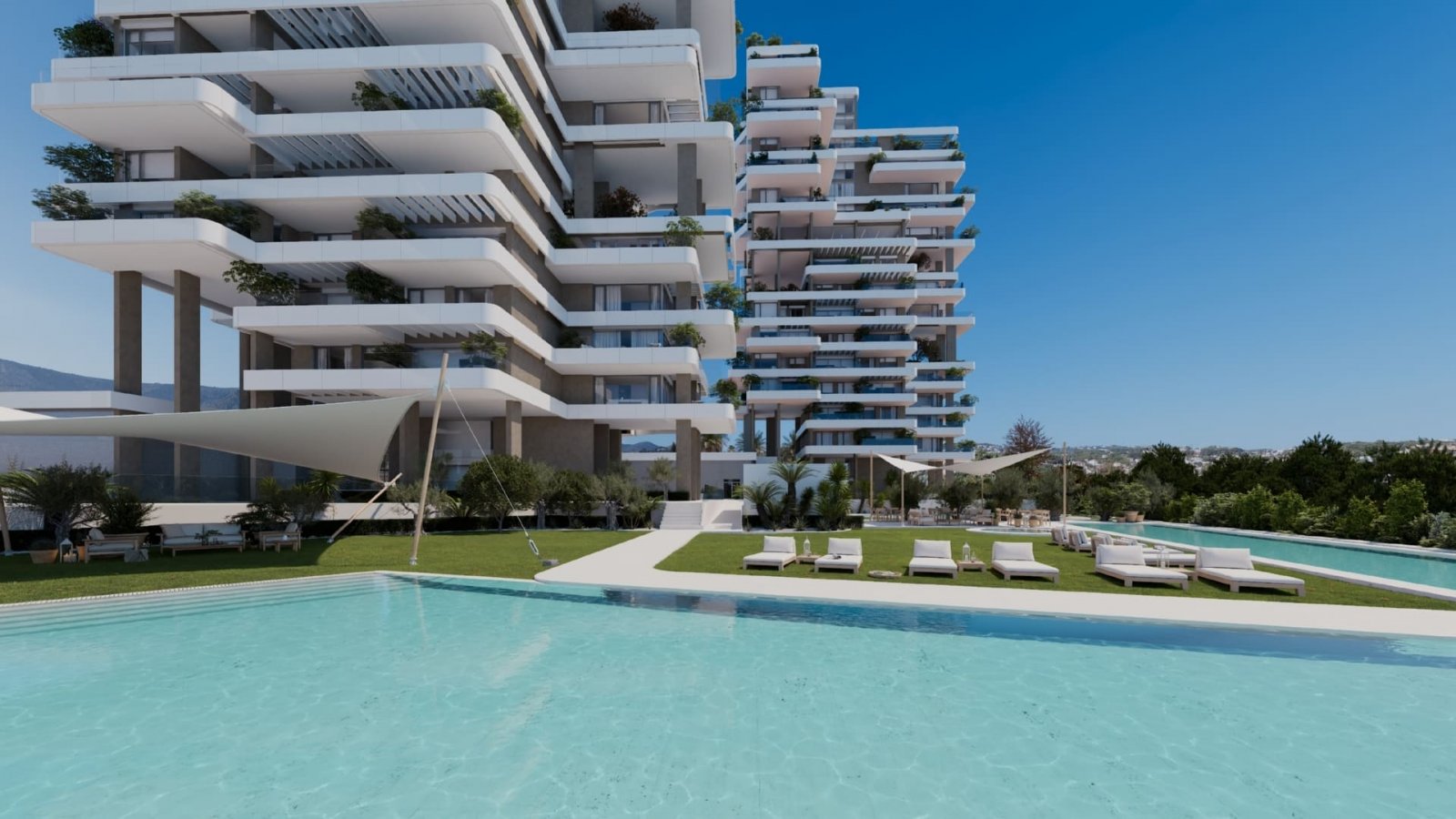 In der charmanten Stadt Calpe gelegen, bietet diese Wohnanlage eine Auswahl von 34 Wohneinheiten, darunter Wohnungen und Penthäuser. Diese Immobilien In der charmanten Stadt Calpe gelegen, bietet diese Wohnanlage eine Auswahl von 34 Wohneinheiten, darunter Wohnungen und Penthäuser. Diese Immobilien