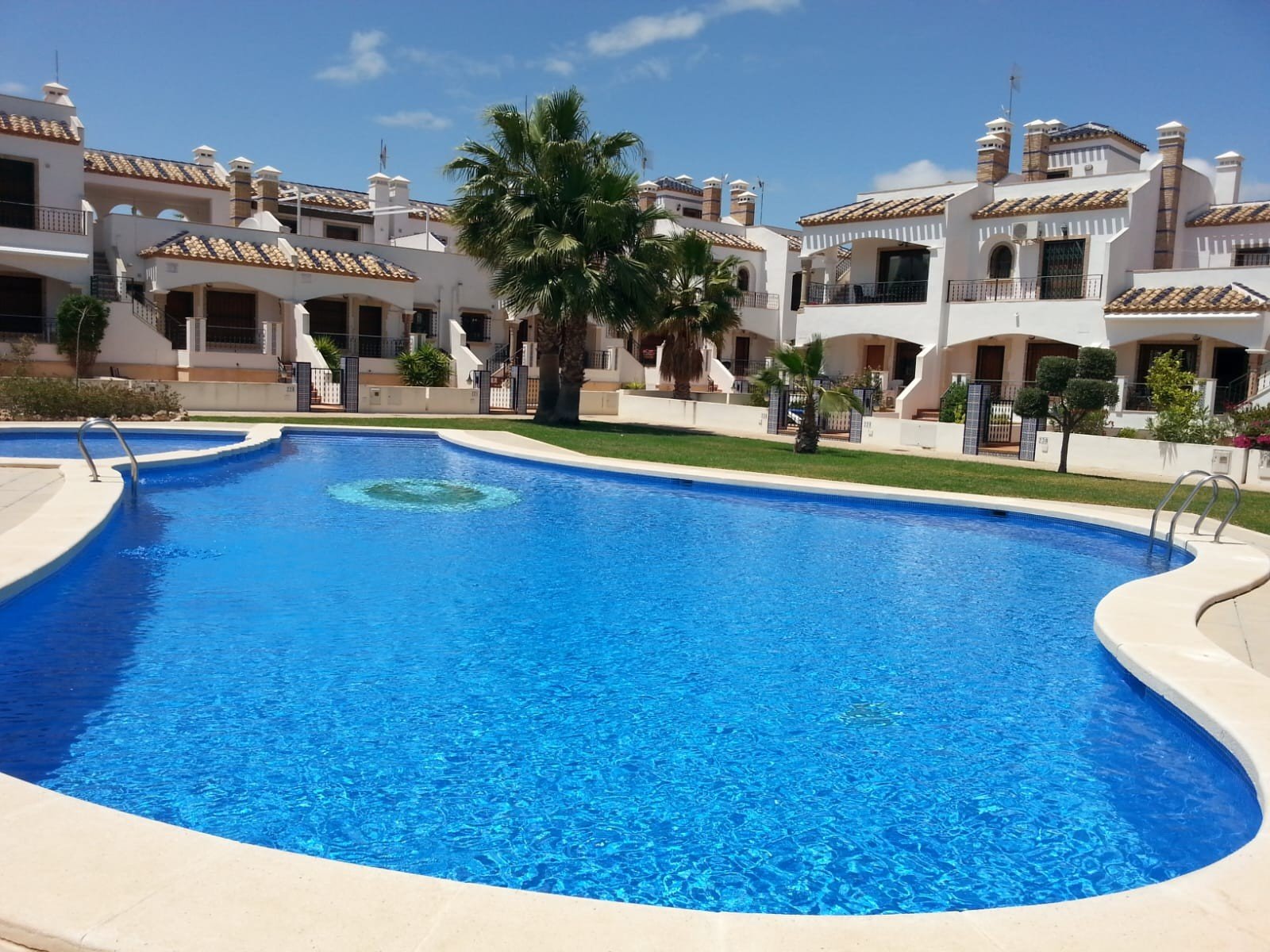 Discover this charming 2-bedroom duplex located in a private residential community, ideal as a permanent home, holiday property, or excellent invest Discover this charming 2-bedroom duplex located in a private residential community, ideal as a permanent home, holiday property, or excellent invest
