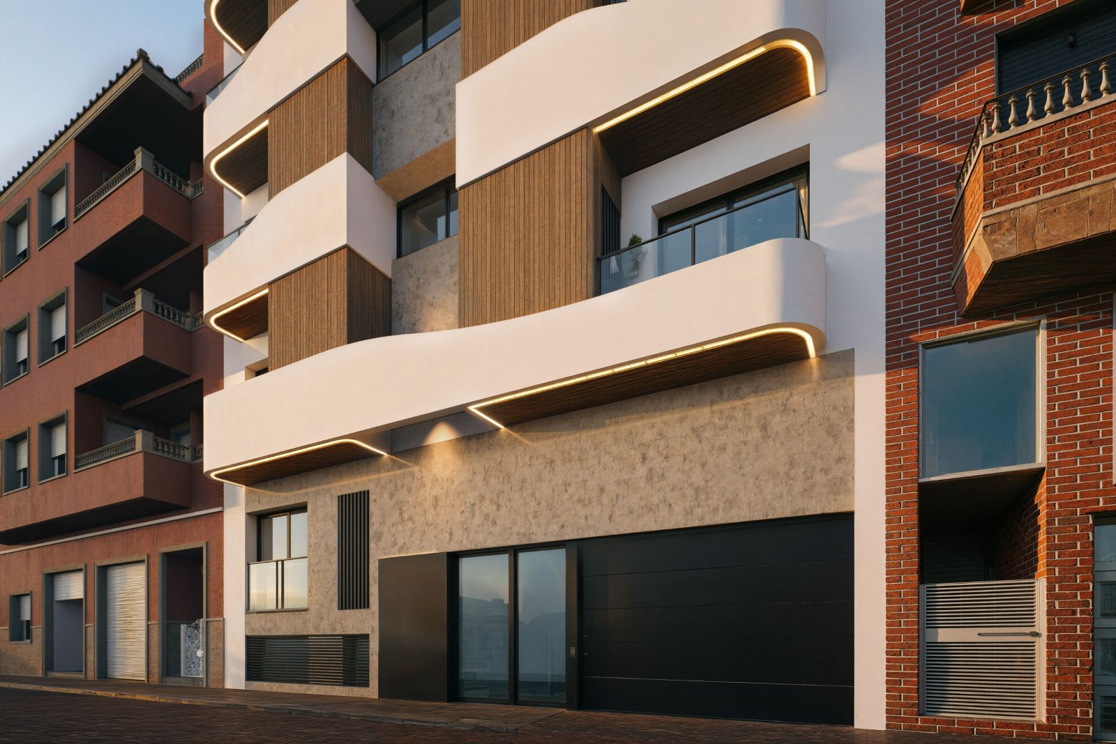 In der charmanten Stadt Guardamar del Segura gelegen, bietet diese exklusive Wohnanlage eine Auswahl an Apartments, Erdgeschossen und Penthäusern. Mi In der charmanten Stadt Guardamar del Segura gelegen, bietet diese exklusive Wohnanlage eine Auswahl an Apartments, Erdgeschossen und Penthäusern. Mi