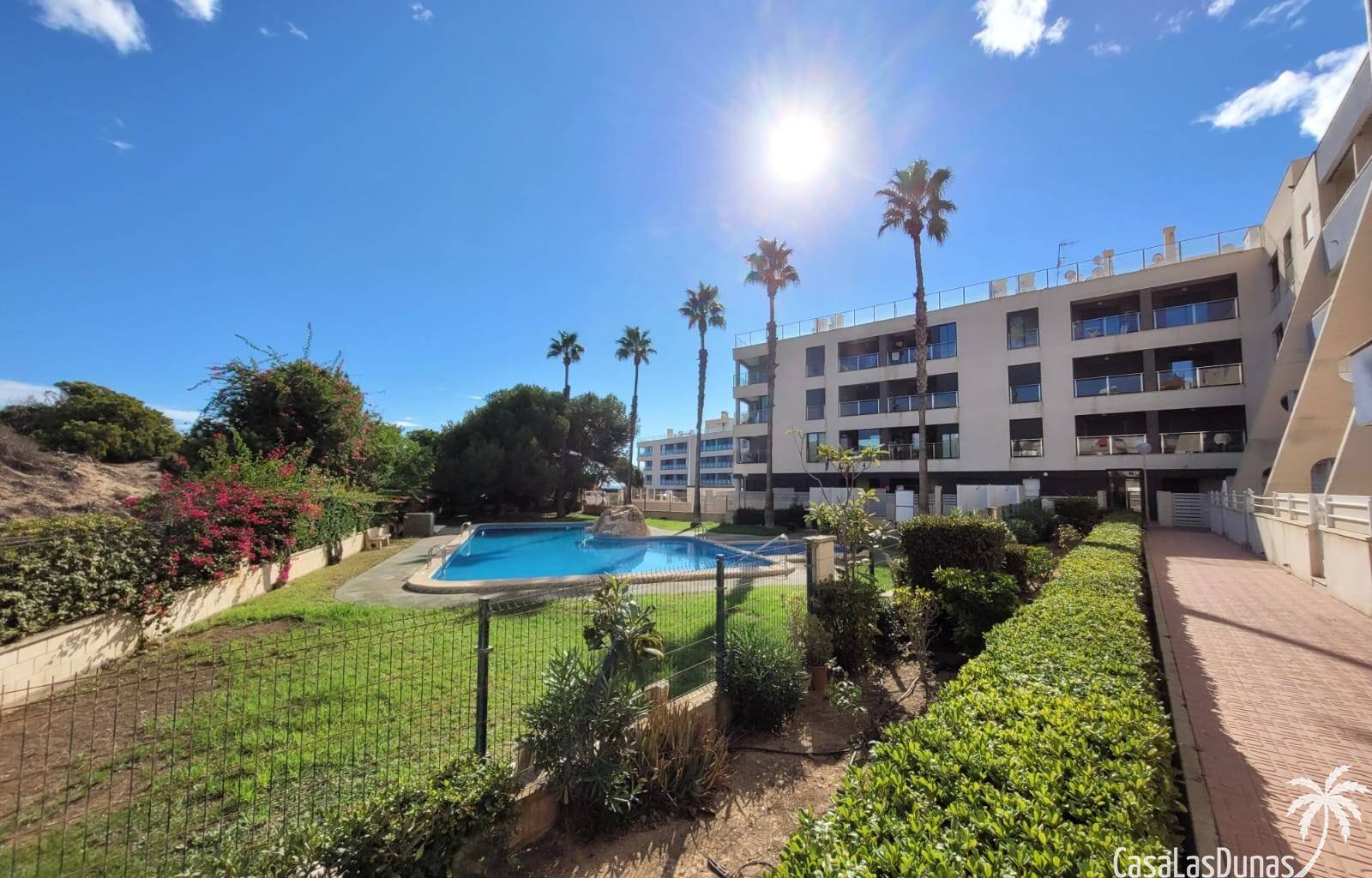 Modernes Apartment 50 Meter vom Strand La Mata entfernt – Pinada Beach 3010
Das Apartment Pinada Beach 3010 befindet sich im modernen Komplex Pinada Modernes Apartment 50 Meter vom Strand La Mata entfernt – Pinada Beach 3010
Das Apartment Pinada Beach 3010 befindet sich im modernen Komplex Pinada
