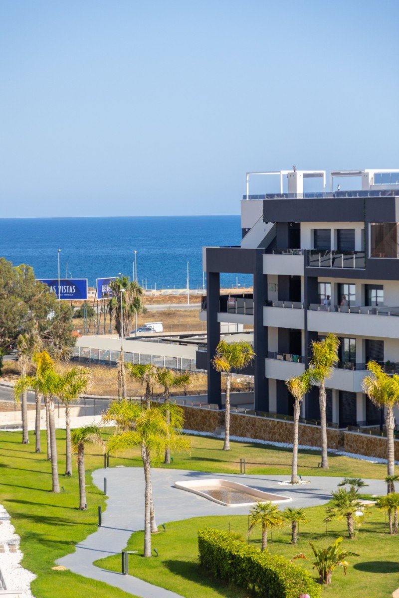 Penthouse apartment located in the prestigious and modern Amanecer Deluxe residential complex, in a quiet area known for its contemporary architectu Penthouse apartment located in the prestigious and modern Amanecer Deluxe residential complex, in a quiet area known for its contemporary architectu